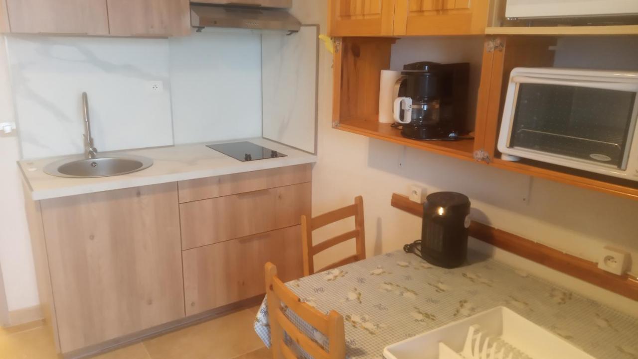 Bolquere P2000 By Marie&Rafael Apartman Kültér fotó